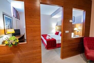 Hospedium Hotel Casino Del Tormes