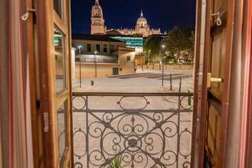 Hospedium Hotel Casino Del Tormes