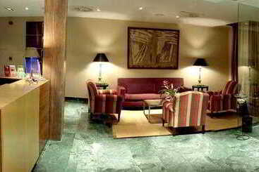Hospedium Hotel Casino Del Tormes