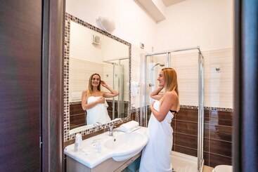 هتل Citta Bianca Country Resort