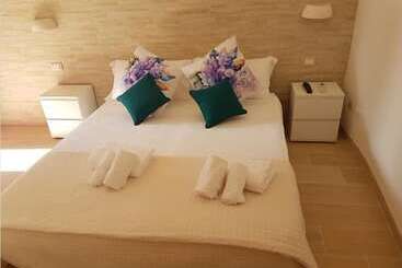 هتل Citta Bianca Country Resort