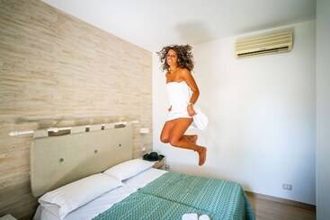 هتل Citta Bianca Country Resort