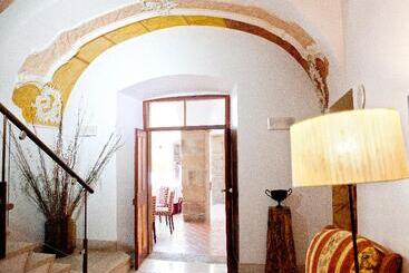 هتل Convento D Alter