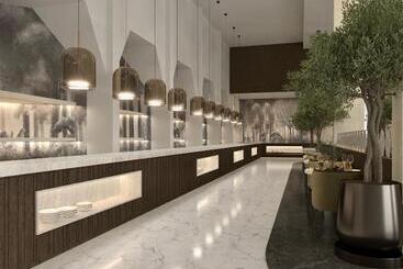Cali Resort & Spa Designed For Adults By Louis Hotels