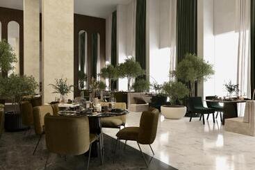 Cali Resort & Spa Designed For Adults By Louis Hotels