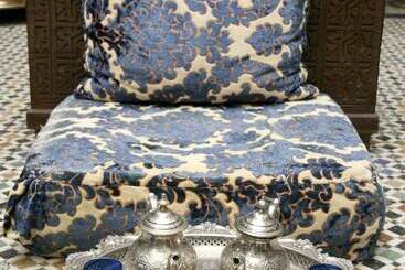 هتل Riad El Ghalia