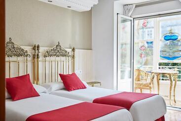 בית מלון כפרי Dato