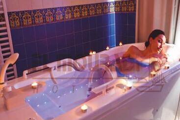 هتل El Mouradi Gammarth
