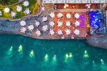 Elounda Bay Palace, A Member Of The Leading Hotels Of The World