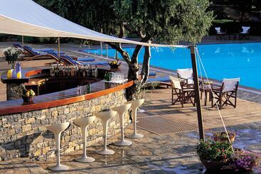 Elounda Bay Palace, A Member Of The Leading Hotels Of The World