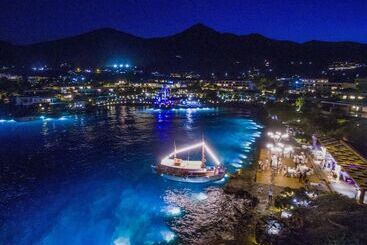 Elounda Bay Palace, A Member Of The Leading Hotels Of The World