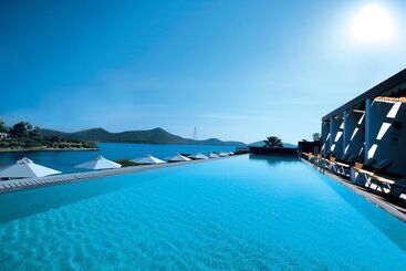 Elounda Bay Palace, A Member Of The Leading Hotels Of The World