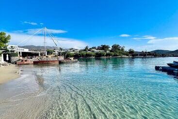Elounda Bay Palace, A Member Of The Leading Hotels Of The World