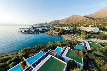 Elounda Bay Palace, A Member Of The Leading Hotels Of The World