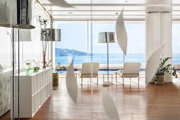Elounda Bay Palace, A Member Of The Leading Hotels Of The World