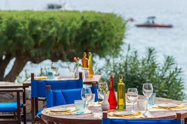 Elounda Bay Palace, A Member Of The Leading Hotels Of The World