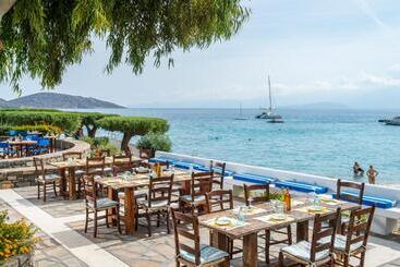 Elounda Bay Palace, A Member Of The Leading Hotels Of The World