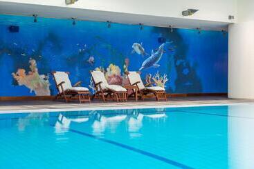 Elounda Bay Palace, A Member Of The Leading Hotels Of The World