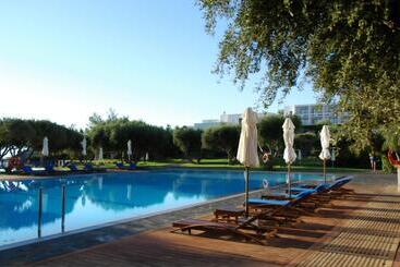 Elounda Bay Palace, A Member Of The Leading Hotels Of The World