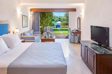 Elounda Bay Palace, A Member Of The Leading Hotels Of The World