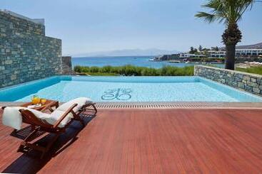 Elounda Bay Palace, A Member Of The Leading Hotels Of The World