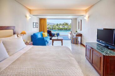 Elounda Bay Palace, A Member Of The Leading Hotels Of The World