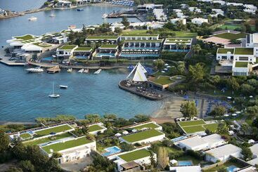 Elounda Bay Palace, A Member Of The Leading Hotels Of The World