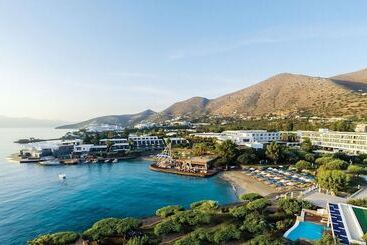 Elounda Bay Palace, A Member Of The Leading Hotels Of The World