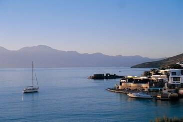 Elounda Bay Palace, A Member Of The Leading Hotels Of The World