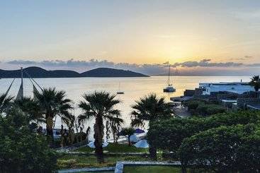 Elounda Bay Palace, A Member Of The Leading Hotels Of The World