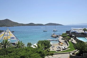 Elounda Bay Palace, A Member Of The Leading Hotels Of The World