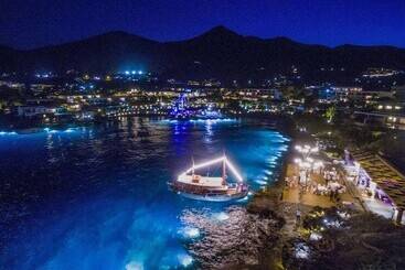 Elounda Bay Palace, A Member Of The Leading Hotels Of The World