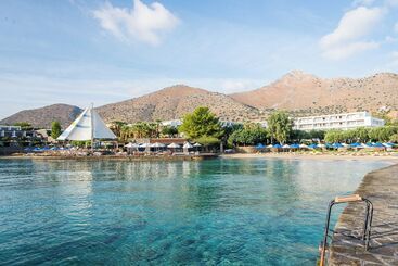 Elounda Bay Palace, A Member Of The Leading Hotels Of The World