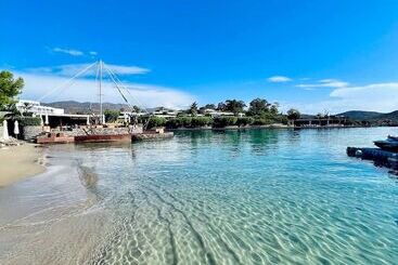 Elounda Bay Palace, A Member Of The Leading Hotels Of The World