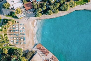 Elounda Bay Palace, A Member Of The Leading Hotels Of The World