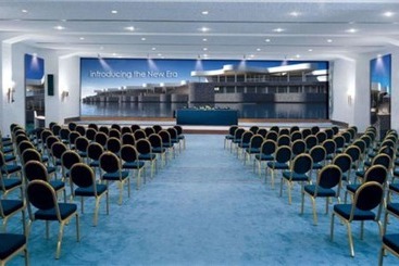 Elounda Bay Palace, A Member Of The Leading Hotels Of The World