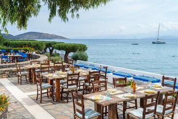Elounda Bay Palace, A Member Of The Leading Hotels Of The World