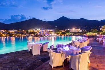 Elounda Bay Palace, A Member Of The Leading Hotels Of The World