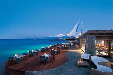 Elounda Bay Palace, A Member Of The Leading Hotels Of The World