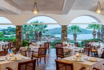 Elounda Bay Palace, A Member Of The Leading Hotels Of The World