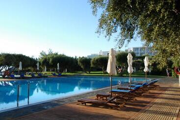 Elounda Bay Palace, A Member Of The Leading Hotels Of The World