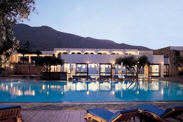Elounda Bay Palace, A Member Of The Leading Hotels Of The World