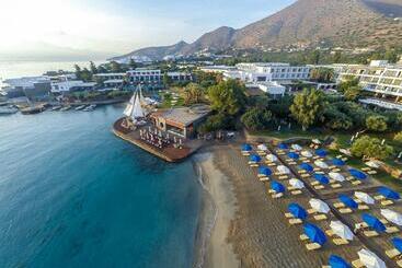 Elounda Bay Palace, A Member Of The Leading Hotels Of The World