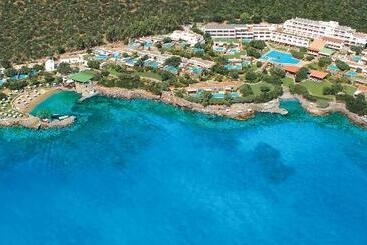 هتل Elounda Mare Relais & Chateaux