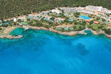 Hotel Elounda Mare Relais & Chateaux