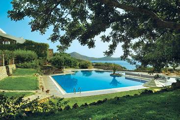 هتل Elounda Mare Relais & Chateaux
