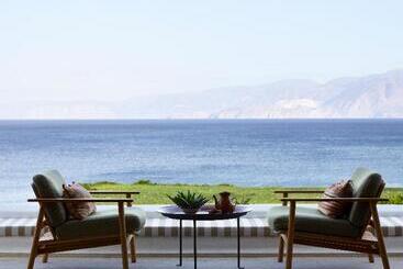 هتل Elounda Mare Relais & Chateaux
