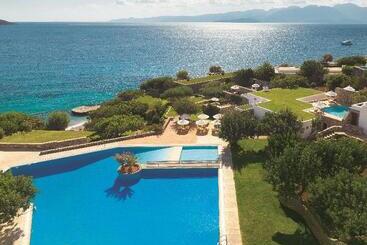 هتل Elounda Mare Relais & Chateaux