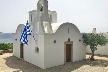 هتل Elounda Mare Relais & Chateaux