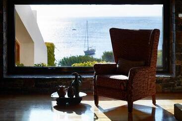 هتل Elounda Mare Relais & Chateaux